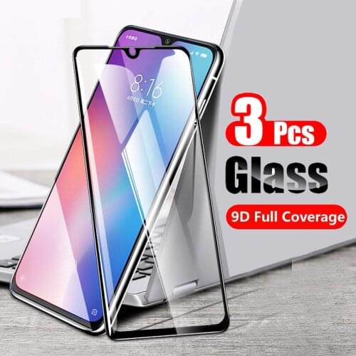 TOLIFEEL Screen Protectors For Xiaomi Mi 9T Pro