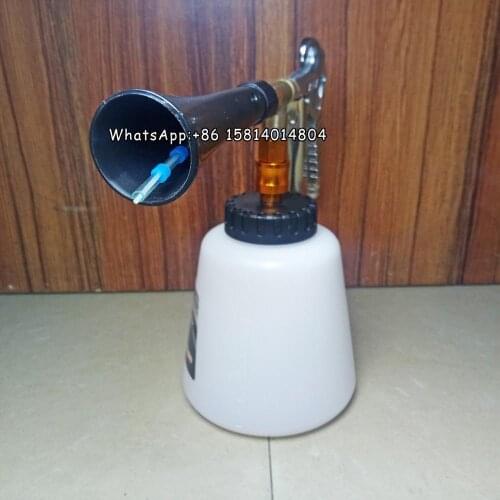 High pressure pneumatic dust blowing gun,foam gun,cleaning gun,cleaning dust collector for car interior