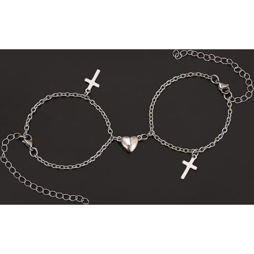 Xdpqq Pair Bracelets