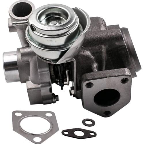 Turbocharger for BMW 2.0L 318D 320D 520D E46 136HP M47D GT1549V turbocompressor