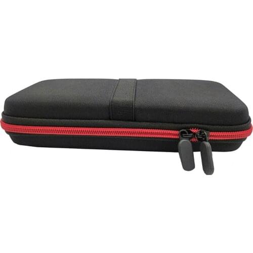 Protective Case Carrying Storage Bag EVA Cover Shockproof Waterproof for Anker E7 6800mAh E6 20800mAh PowerCore 20100 Bank