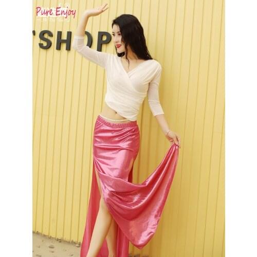 Woemn Belly Dance CLothing Dress Female New Sexy Oriental Dance Dress Set Performing Dress Girls Costumes M,L.XL