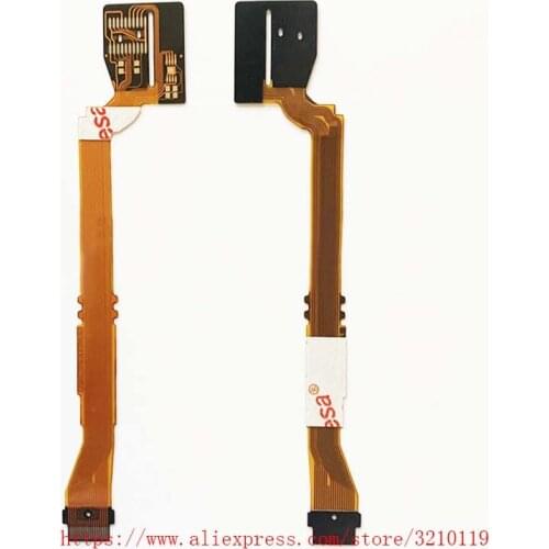 1PCS Lens Focusing sensor Flex Cable For Canon EF-S 18-135mm f/3.5-5.6 IS USM Repair free shipping