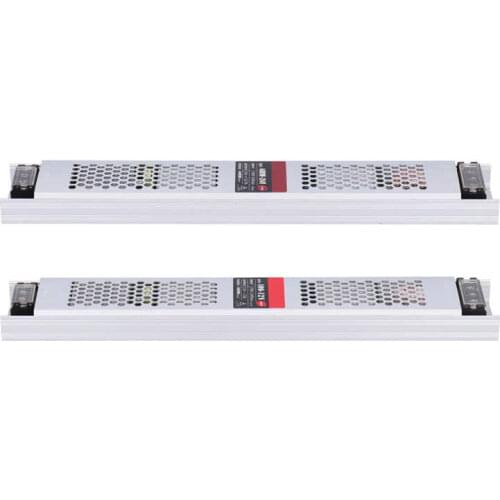 400W CTG LED Power Supply Driver Transformer IP68 Waterproof Switching Adapter