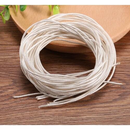 7n single crystal copper wire silver plated OD:0.95mm