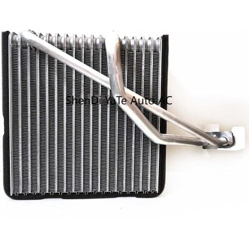 ShenDi YaTe Auto AC Car ac evaporator core for Volkswagen Bora,Golf,Polo,Skoda,Audi A3 Seat RHD 1J2820024A 1J2820024B 1J2820103A