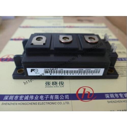 Cheap 2MBI200U4D-120 supply module Welcome to order