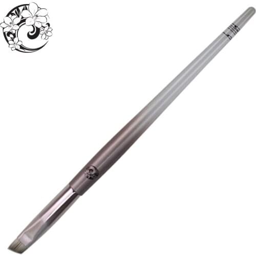 ENERGY Brand Professional Brush Wool Fiber Hair Cosmetic Brushes Make Up Brush Brochas Maquillaje Pinceaux Maquillage p109