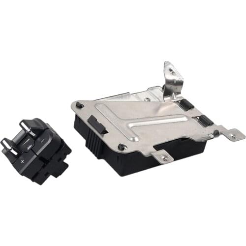 Integrated Trailer Brake Controls Module for Ram 2500 2017 2016 Accessories Parts