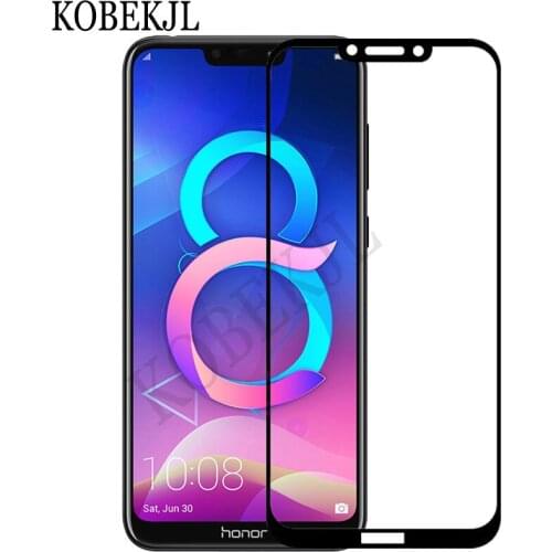Защитные пленки для Huawei Honor 8C KOBEKJL China At AliExpress