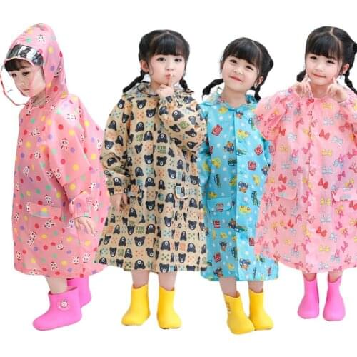 LOOGU Rain Jackets China