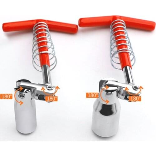 Metric socket wrench, combination wrench, pipe rod, spark plug wrench for automobile repair for KTM 250XC motorcycle