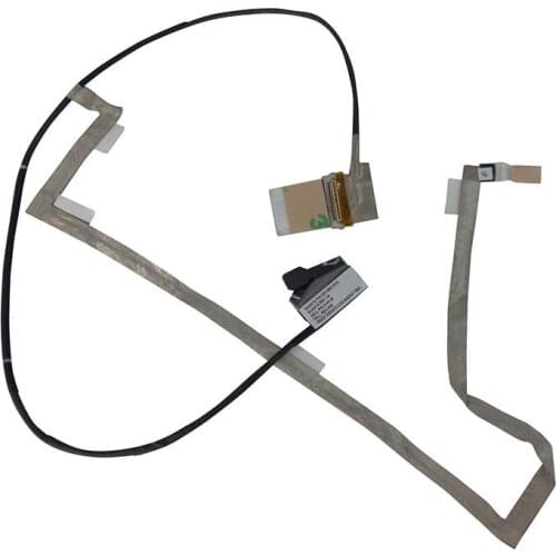 WZSM New LCD Flex Video Cable for DELL Inspiron 15- 7000 7557 7559 DD0AM9LC000 014XJ8