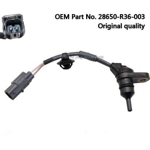 Original 28650-R36-003 Temperature Sensor for Honda Accord Crosstour Odyssey Acura RL TL TSX 28650R36003