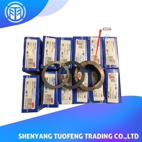 T.DI Original Cam Ring & S'Plate Kit 7189-100BQ(Main Ring 433A) for DELPHI