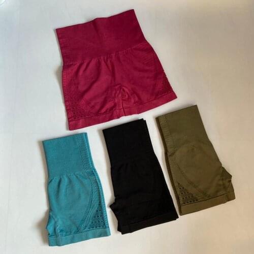 Pericic Athletic Shorts