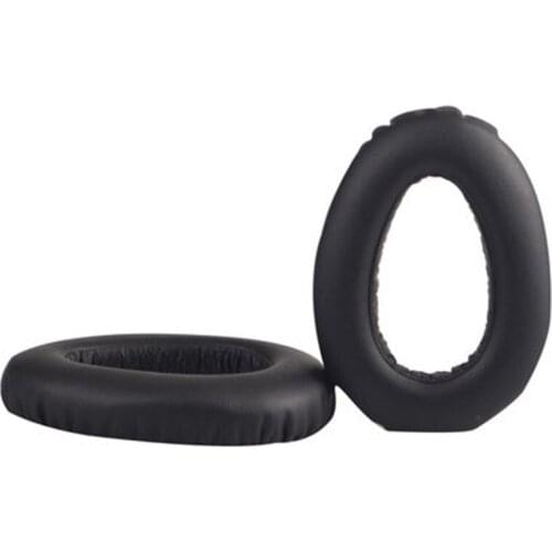 Suitable for Sennheiser PXC550 MB660 headset sponge cover earmuff sponge cover earphone cover