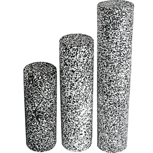 Pilates Foam Roller Yoga Block Massage Roller Myofascial Release Gymnastics Back Roller Massage Roll Fitness Accessories