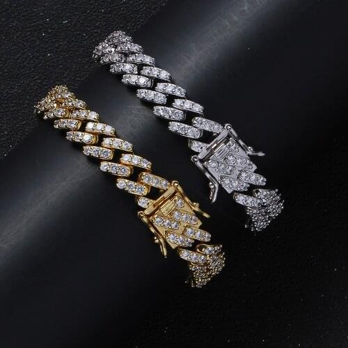 TUNKALL Metal Bracelets