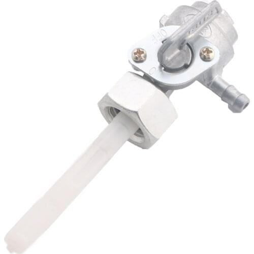 ON/OFF Fuel Shut Off Valve Petcock Tap Switch for Honda Honda Generator Oil Tank