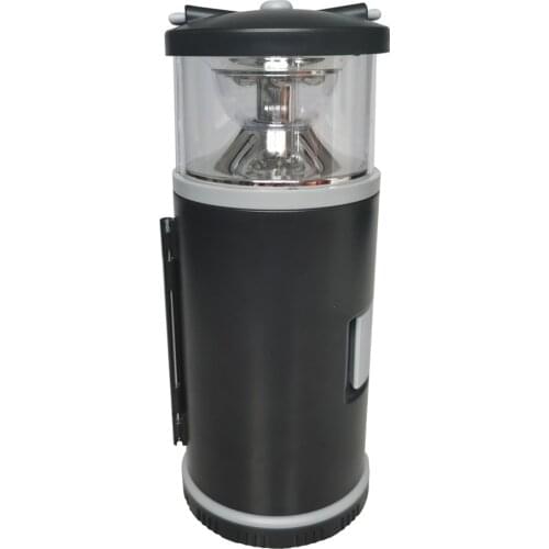 Tool box outdoor household small camping lamp tool set portable lamp hardware tool set precision repair glasses