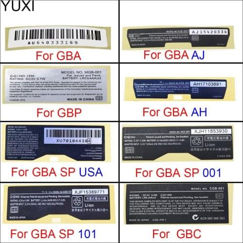 Наклейки на джойстики YUXI China At AliExpress