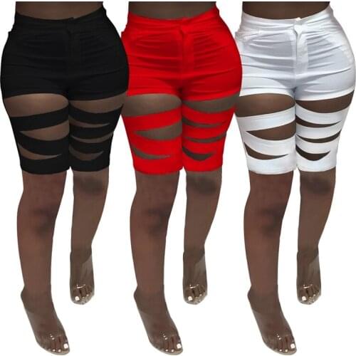 Женские летние шорты ZKYZWX China At AliExpress