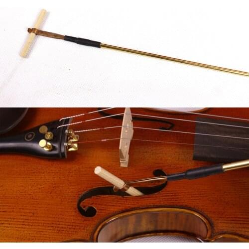 1pcs 4/4 3/4 violin Viola Soundpost Tool violin Tool Sound post Setter durable