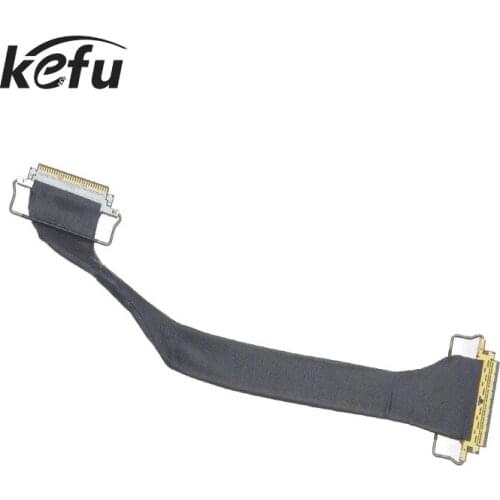 Promotion Genuine I/O BOARD DATA CABLE for Apple MacBook Pro Retina 15" A1398 1398 Late 2013 Mid 2014