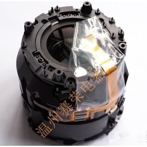 Lens Aperture Anti Shake Stabilization Unit Focus Group Assy Ring Flex For Sony FE 90MM F2.8 SEL90M28G Repair Part Unit