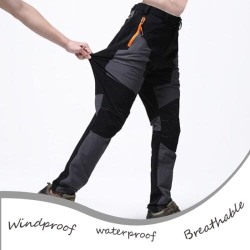 Dash Pard Camouflage Pants