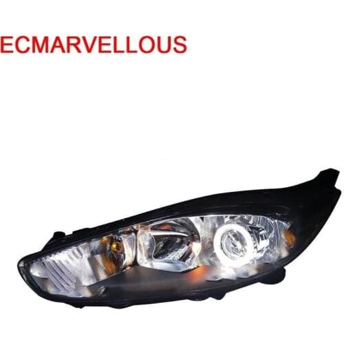 ECMARVELLOUS Headlamps