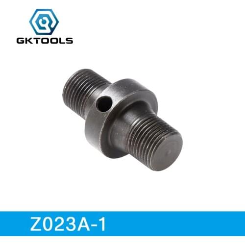 GKTOOLS, Table Adapter, used for connecting the indexing dial and other parts together, Z023A-1
