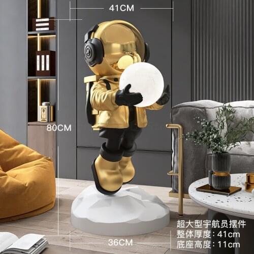 Malphite LED Table Lamps
