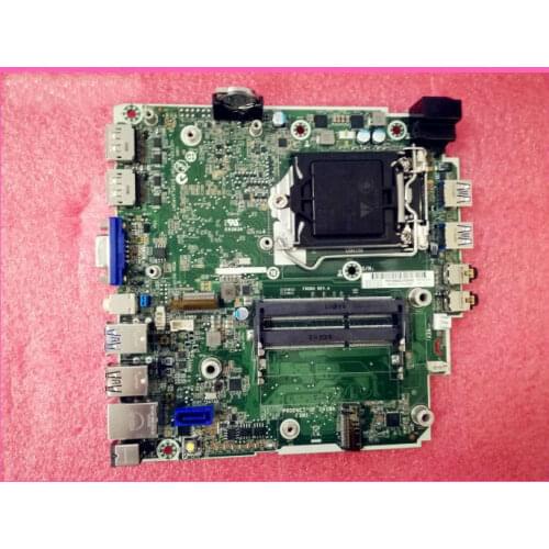 746219-001 For HP EliteDesk 600 G1 DM Motherboard 746722-501 LG1150 Mainboard 100%tested fully work