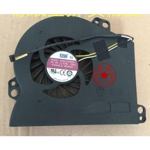 New CPU Cooling Fan for LENOVO C320 C320R3 C325 C340 C345 C440 C445 C540 All In One Fan