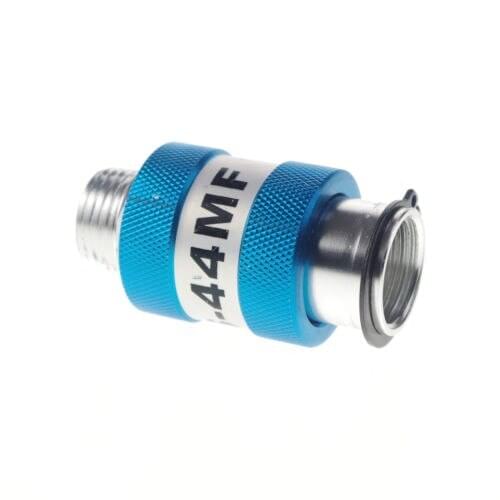 1/2" inch BSPT Thread Pneumatic Flow Control Manual Slide Valve x 1