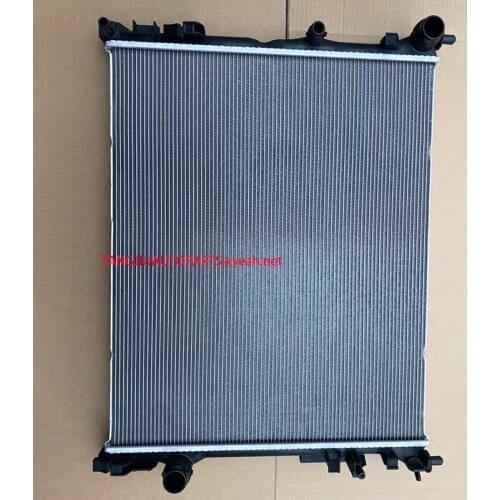 Radiator Fit Mercedes Benz X167 GLE350 GLE450 2020-2021