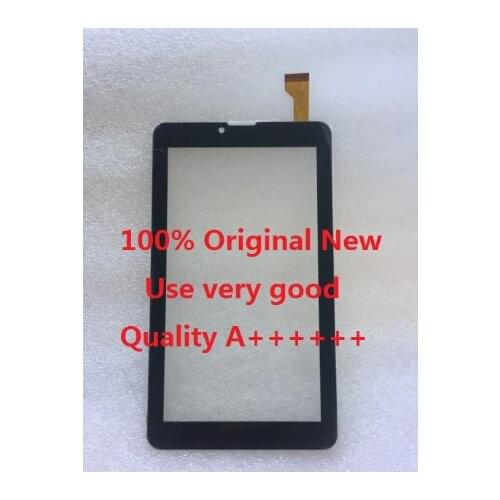 100% New Touchscreen Kingvina PG794-B For 7'' inch PRESTIGIO WIZE 1157 4G / PMT1157_4G_C_RU Tablet Touch panel Digitizer Glass