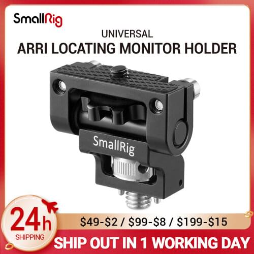 Smallrig Engine Mounts