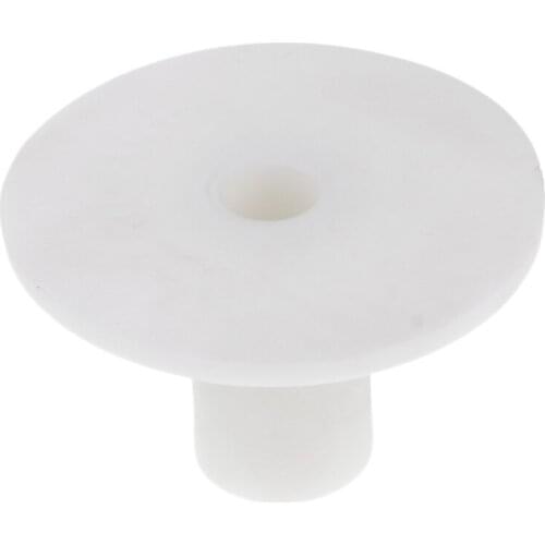 High Quality Durable Rubber Golf Tee Holder Set for Practice & Driving Range Outdoor Sports Accessories