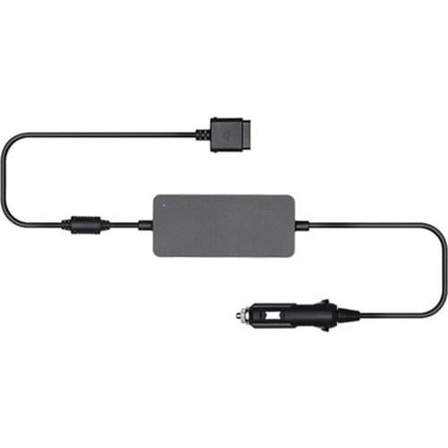 For DJI FPV Car Charger for Drone Intelligent Flight Battery Charging Hub