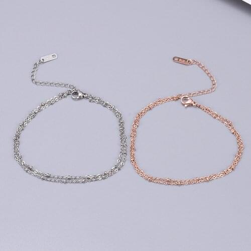 Chain Bracelets ZCLCDSEL China
