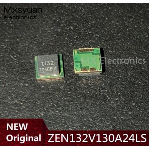 5~100pcs/lot ZEN132V130A24LS t132 QFN 100% New Original