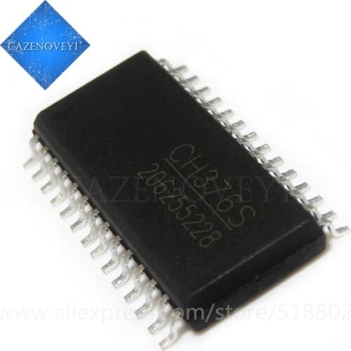 1pcs/lot CH376S CH376 SOP-28 In Stock