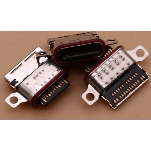 1pcs For Huawei Nova8 Pro Charger Connector Replacement Repair Parts USB Dock Charging Port