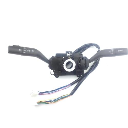 8973606910 Combination switch for new Isuzu D-max 8-97360691-0