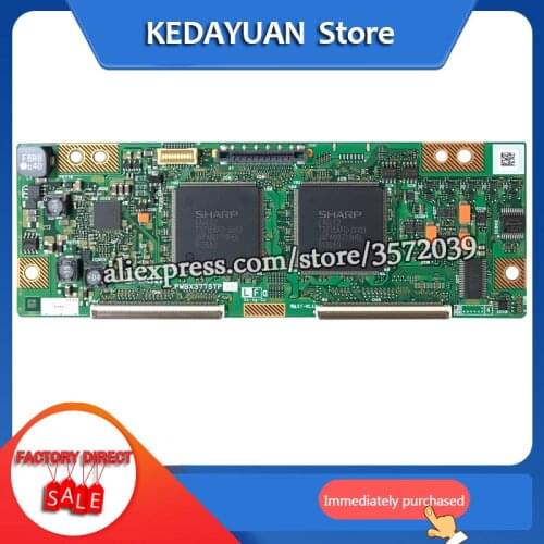 Free shipping original Logic Board CPWBX3775TP 3775TP LC-32RD2E