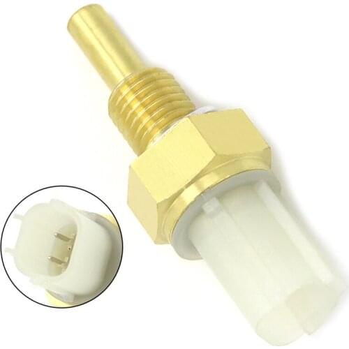 Motorcycle Water Temp Temperature Sensor For Arctic Cat Moto ALTERRA 700 EPS ATV 1000 550 H1 GT Limited Edition XT OEM:0808-124