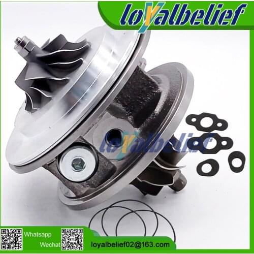 BV43 Turbo Core Cartridge For Hyundai H-1 / Hyundai Starex CRDI 53039700145 53039880127 53039700127 CHRA 282004A480 28200 4A480